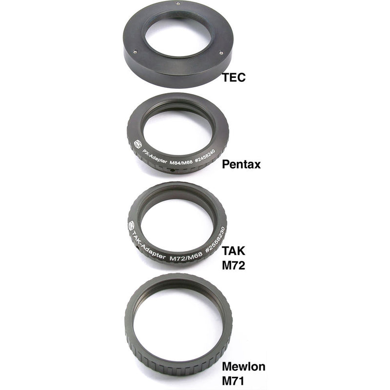 Alpine Astronomical Baader M84/M68 Pentax Adapter
