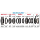 Alpine Astronomical Baader M84/M68 Pentax Adapter