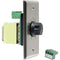 AtlasIED AT10-PA Deluxe Priority Plate-Mounted 10W Attenuator