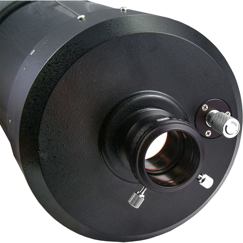 Alpine Astronomical Baader 2" Deluxe Clamping Eyepiece Holder