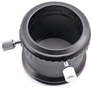 Alpine Astronomical Baader 2" Deluxe Clamping Eyepiece Holder