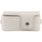 MegaGear Leather Case with Belt Loop for Select Sony Cyber-shot Cameras (White)