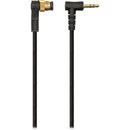 PocketWizard N10-ACC-D200 3' Remote Camera Cable