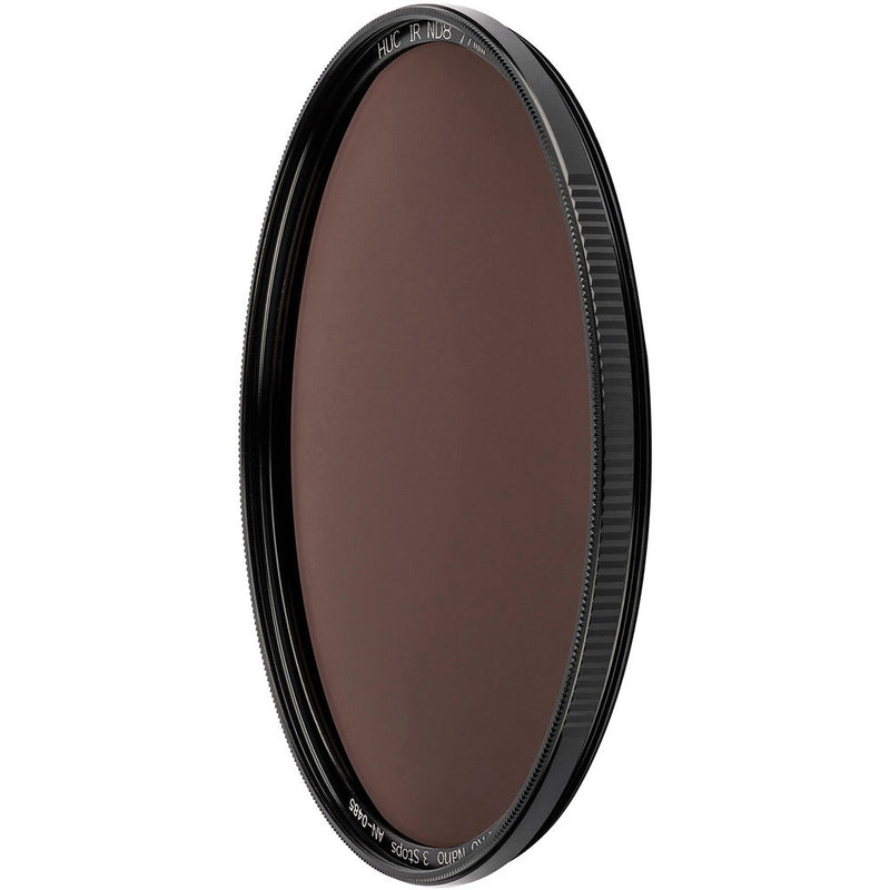 NiSi 40.5mm PRO Nano IRND 0.9 Filter (3-Stop)