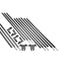 Avenger H1200M 12 x 12' Modular Overhead Frame