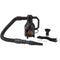 METROVAC AirForce Blaster Sidekick Industrial Personal Blow Off System