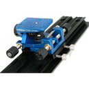Alpine Astronomical Baader 3" Losmandy Rider Clamp