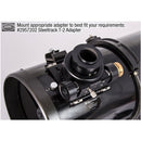Alpine Astronomical Baader Diamond Steeltrack T-2 Adapter
