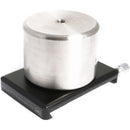 Alpine Astronomical Baader 1kg/2.2lb Leveling Counterweight (Losmandy)