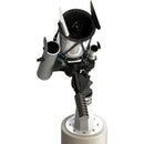 Alpine Astronomical Baader Guidescope Ring Set (60-120mm)
