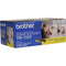 Brother TN-115Y High Yield Yellow Toner Cartridge