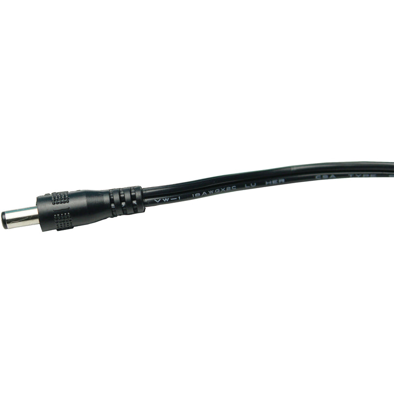 IndiPRO Tools Regulated Coiled D-Tap Power Cable for Kandao Obsidian R/S