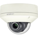 Hanwha Vision WiseNet X Series XNV-L6080 2MP Outdoor Network Dome Camera