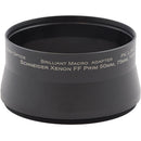 Lindsey Optics Adapter for Brilliant Lens (M95 x 1.0 x 50.5L)