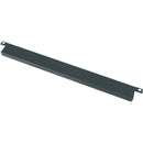 Middle Atlantic 1/2 Rack Filler Blank Panel