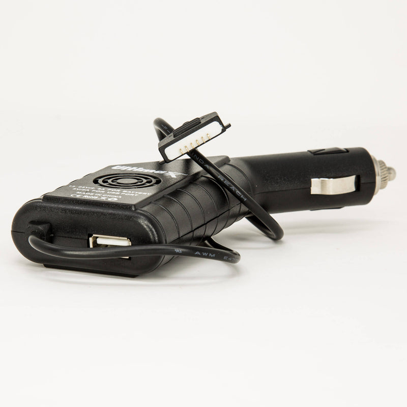 Ultimaxx Car Charger for DJI Spark Battery