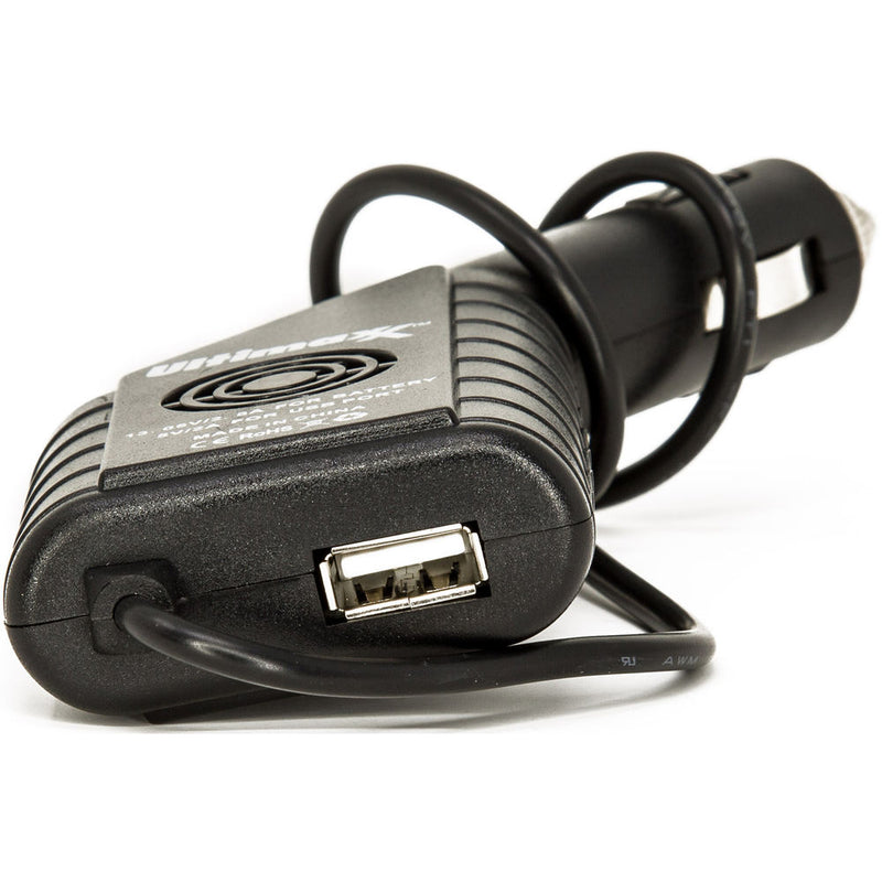 Ultimaxx Car Charger for DJI Spark Battery