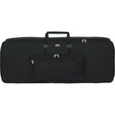 Gator GKB-76 Keyboard Gig Bag - for 76-Key Keyboards