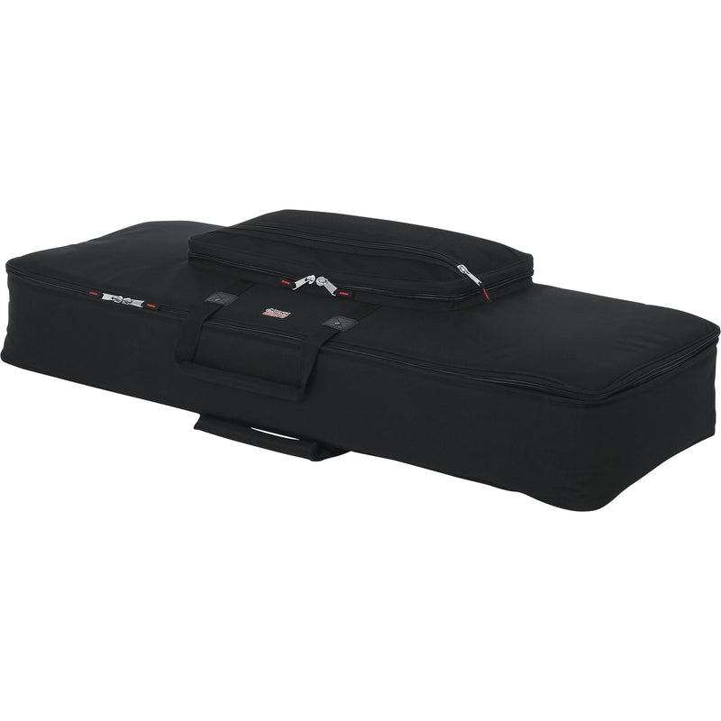 Gator GKB-76 Keyboard Gig Bag - for 76-Key Keyboards