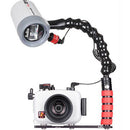 Ikelite RC1 Olympus and Panasonic TTL Receiver for DS Strobes