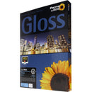 PermaJetUSA Gloss 271 Digital Photo Paper (A2, 25 Sheets)