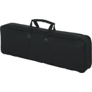Gator Keyboard Gig Bag for 61-Key Slim Keyboards (Black)