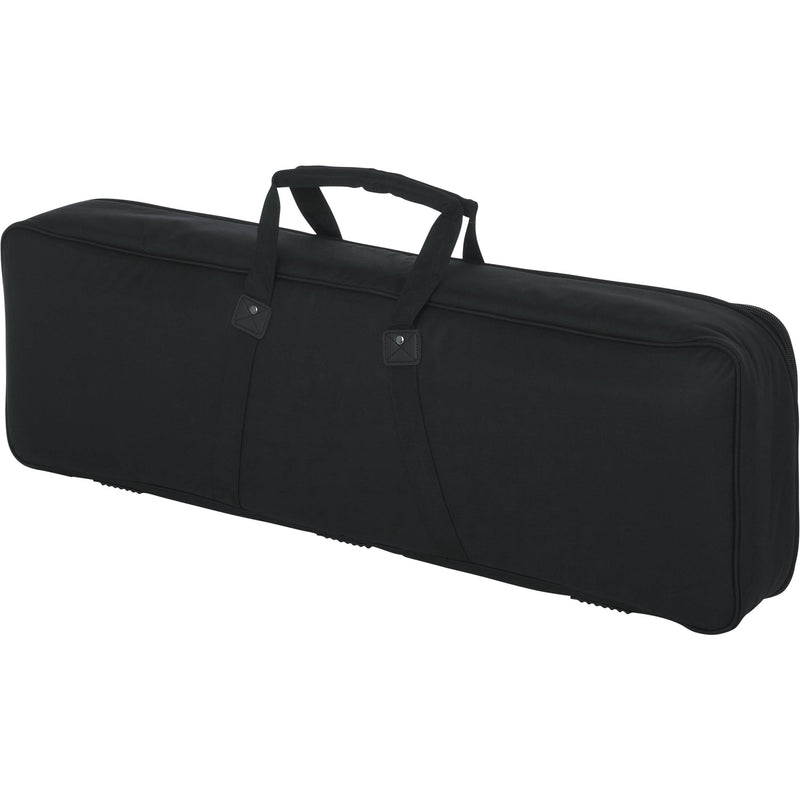 Gator Keyboard Gig Bag for 61-Key Slim Keyboards (Black)