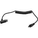 Quantum Instruments 1.5' PC Male to FreeXWire Accessory Connector