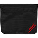 Kodak Portra 400 with Domke Film Guard Bag Kit (35mm Roll Film, 36 Exposures, 5-Pack)