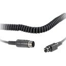 Quantum Instruments CD3 Power Cable for Kodak DCS 520, 620, 620x, 720x & 760 Digital Cameras