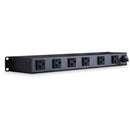 CyberPower CPS1220RM Basic Power Distribution Unit