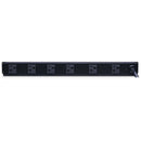 CyberPower CPS1220RM Basic Power Distribution Unit
