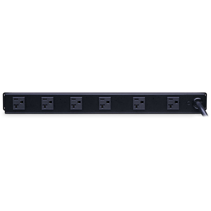 CyberPower CPS1220RM Basic Power Distribution Unit