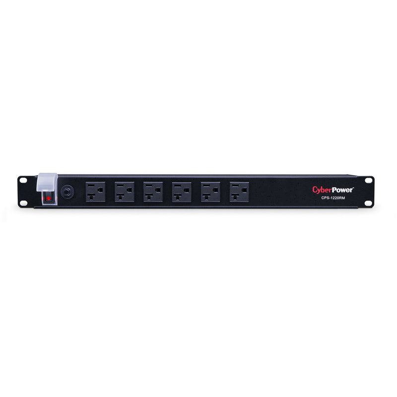 CyberPower CPS1220RM Basic Power Distribution Unit