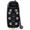 CyberPower 8-Outlet Home Theater Surge Protector