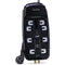 CyberPower 8-Outlet Home Theater Surge Protector