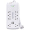 CyberPower CSP806U Professional Surge Protector