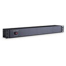 CyberPower PDU15B10R Basic PDU