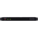 CyberPower RKBS15S2F8R 10-Outlet Rackbar Surge Protector