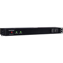 CyberPower RKBS15S2F8R 10-Outlet Rackbar Surge Protector