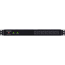 CyberPower RKBS15S6F12R 18-Outlet Rackbar Surge Protector
