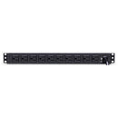 CyberPower RKBS15S6F10R 16-Outlet Rackbar Surge Protector