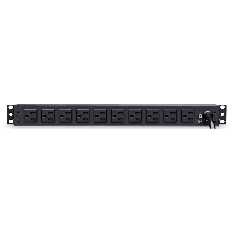 CyberPower RKBS15S6F10R 16-Outlet Rackbar Surge Protector