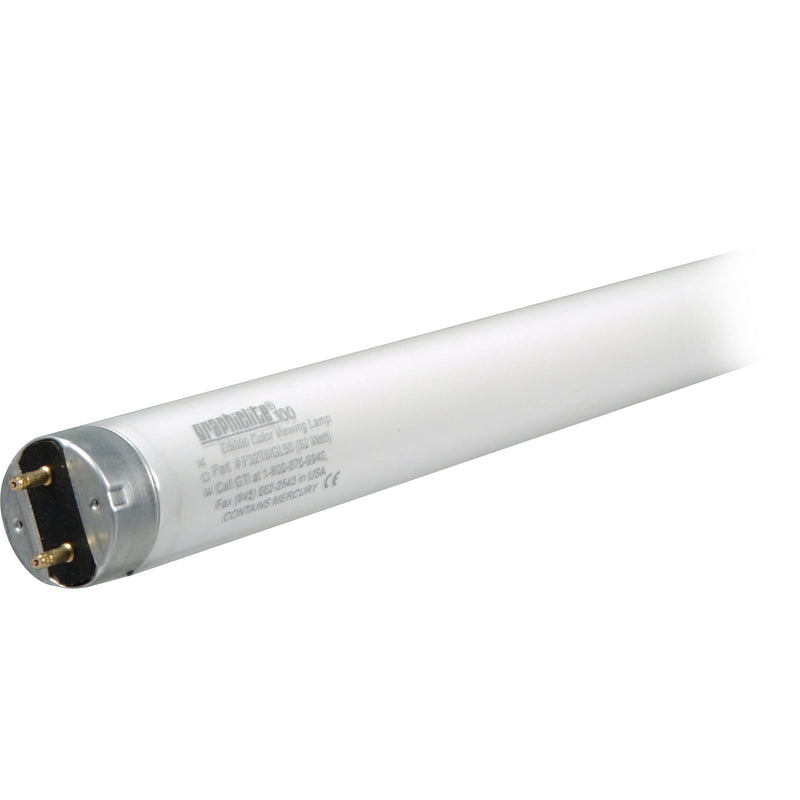 GTI L532 Fluorescent Replacement Lamp Kit (5 Lamps)