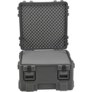 SKB 3R2727-18B-L Utility Case