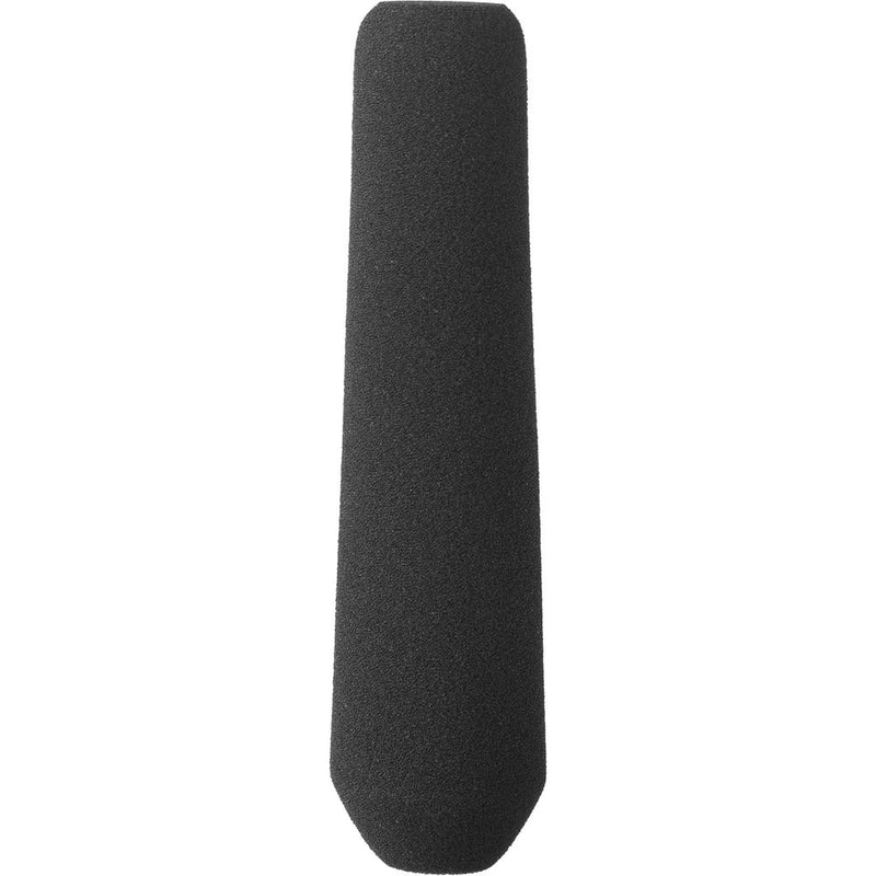 WindTech SG-2 Windscreen - 3/4" Inside Diameter - will fit Select AKG and Audio Technica, Audix and Beyerdynamic Microphones