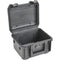 SKB 3I-0907-6-E Small Mil-Std Waterproof Case 6" Deep (Black)