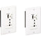 MuxLab 500451-WP-DEC-TX HDMI Transmitter for Decora Wall Plate