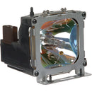 Kokusai Denki Electric Projector Replacement Lamp for CP-X980W and CP-X985W Projectors