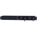 CyberPower MBP15A6 Maintenance Bypass PDU